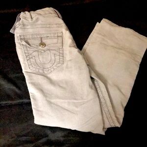 True religion